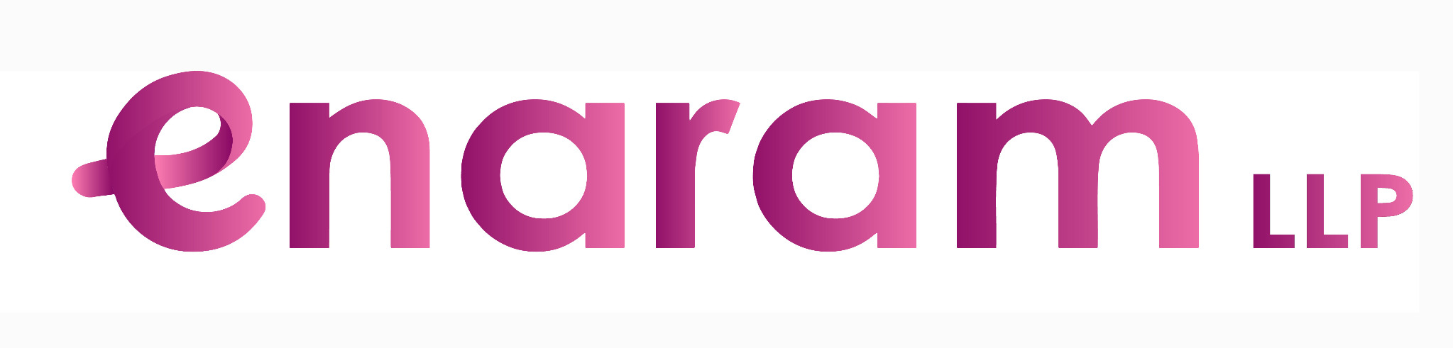 ENARAM LLP logo
